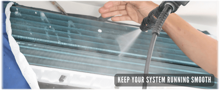 AC Coil Cleaning Crystal Lake IL