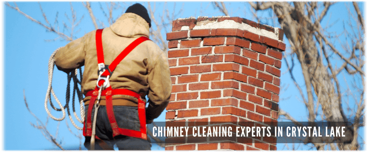 Chimney Cleaning Crystal Lake IL