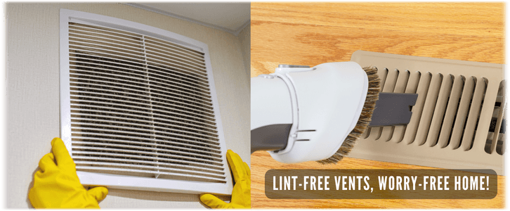 Dryer Vent Cleaning Crystal Lake IL