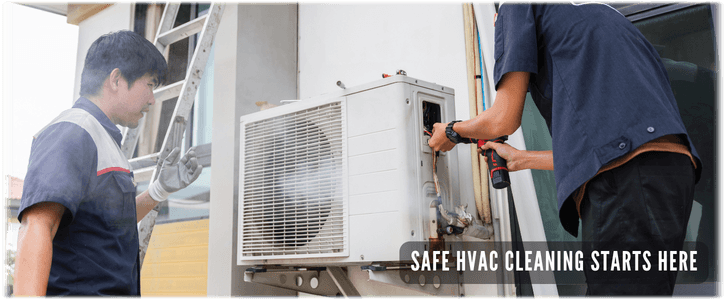 HVAC Mold Removal Crystal Lake IL